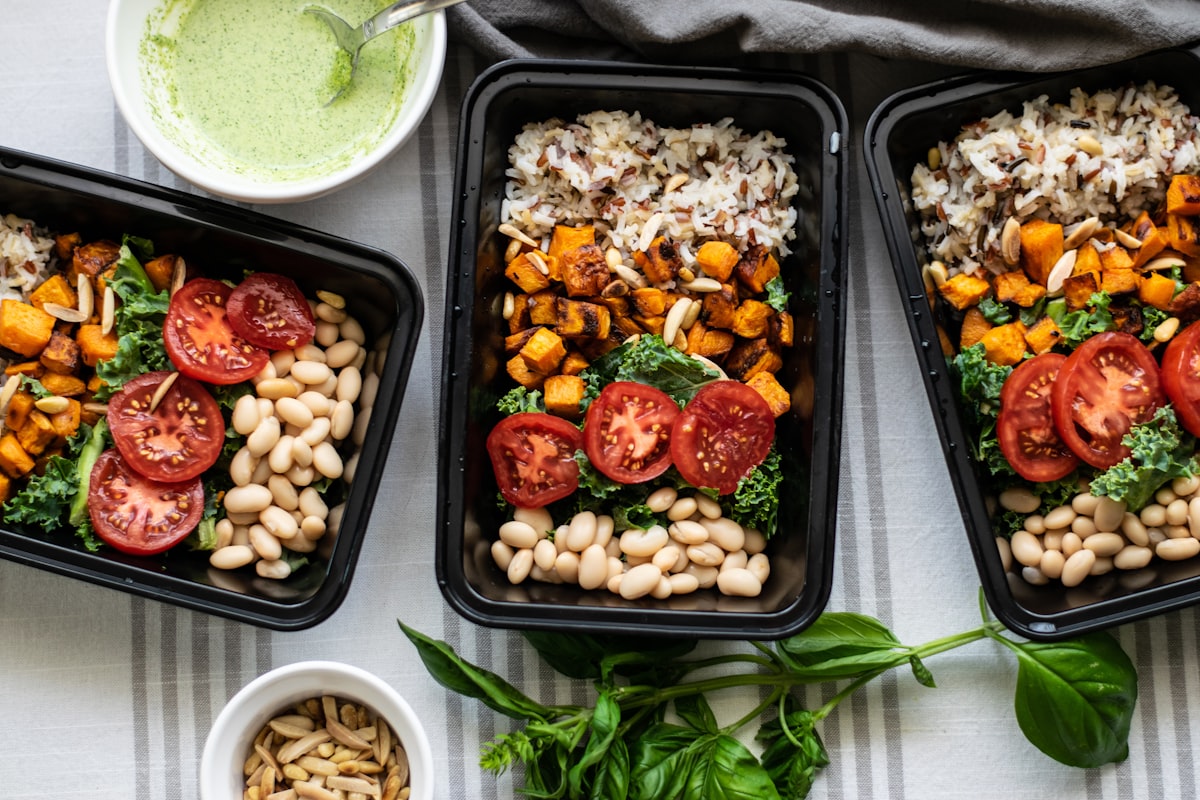 Nutrition assessment consultation